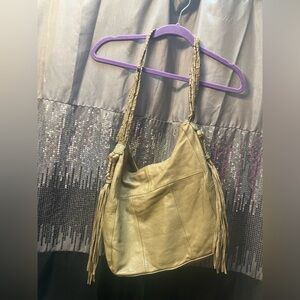 Women’s Hobo Style  Shoulder Bag